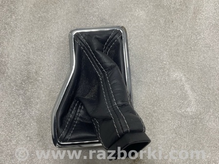 ФОТО Кожух ручки КПП для Subaru Legacy VII BW (19-25) Київ