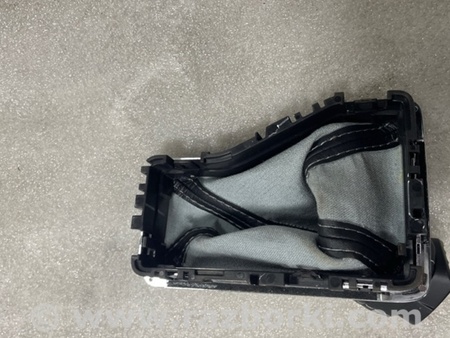 ФОТО Кожух ручки КПП для Subaru Legacy VII BW (19-25) Київ