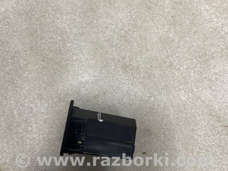 ФОТО Зарядное гнездо для Subaru Legacy VII BW (19-25) Київ