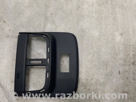 ФОТО Пластик для Subaru Legacy VII BW (19-25) Київ