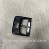 Пластик Subaru Legacy VII BW (19-25)