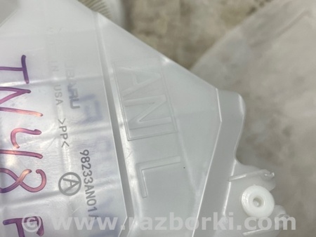 ФОТО пластик двери для Subaru Legacy VII BW (19-25) Київ