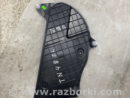 ФОТО пластик двери для Subaru Legacy VII BW (19-25) Київ