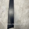Накладка на карту двери Subaru Legacy VII BW (19-25)
