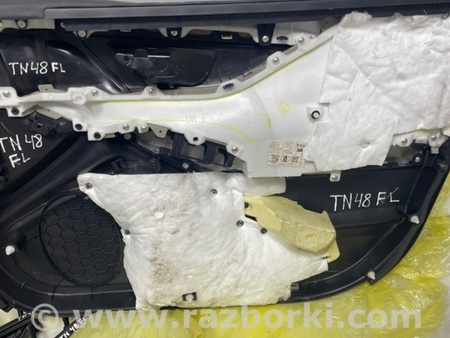 ФОТО Карточка дверная для Subaru Legacy VII BW (19-25) Київ