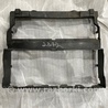 Накладка на рамку радиатора Land Rover Range Rover IV L405 (12-21)