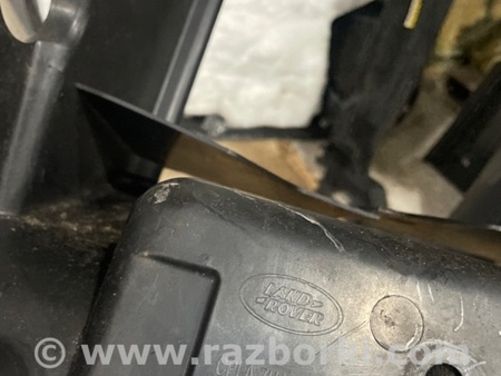 ФОТО Пластик для Land Rover Range Rover IV L405 (12-21) Київ