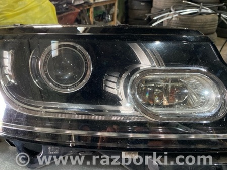 ФОТО Фара для Land Rover Range Rover IV L405 (12-21) Київ