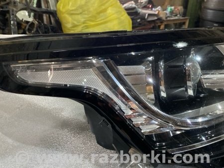 ФОТО Фара для Land Rover Range Rover IV L405 (12-21) Київ