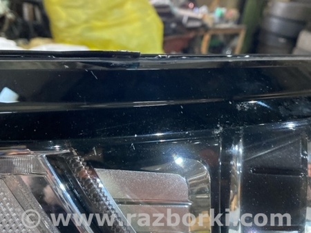 ФОТО Фара для Land Rover Range Rover IV L405 (12-21) Київ