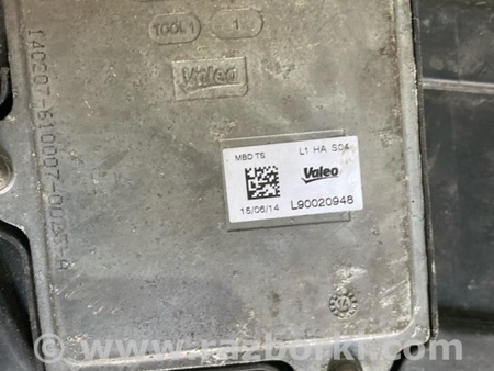 ФОТО Фара для Land Rover Range Rover IV L405 (12-21) Київ