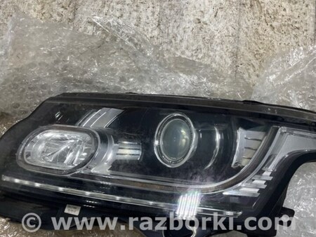 ФОТО Фара для Land Rover Range Rover IV L405 (12-21) Київ