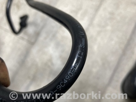 ФОТО Патрубок для Land Rover Range Rover IV L405 (12-21) Київ