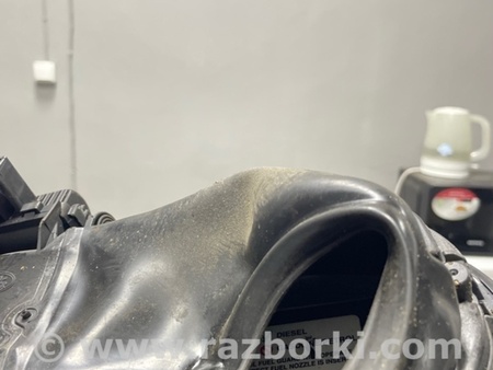 ФОТО Лючок топливного бака для Land Rover Range Rover IV L405 (12-21) Київ