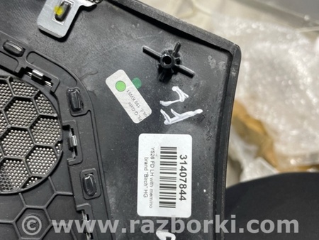 ФОТО Обшивка боковой двери для Volvo XC90 II SPA (2015-) Київ