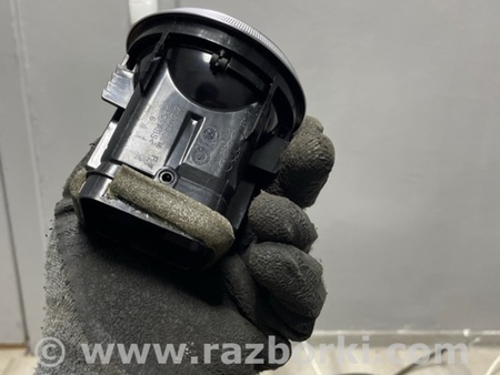 ФОТО Воздуховод печки для Audi (Ауди) A3 III 8V (12-20) Київ