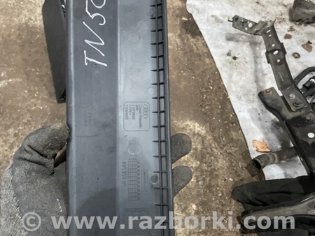 ФОТО Кронштейн для Audi (Ауди) A3 III 8V (12-20) Київ