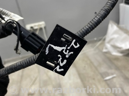 ФОТО Проводка багажника для Land Rover Range Rover IV L405 (12-21) Київ