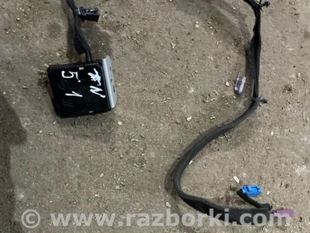 ФОТО Электропроводка для Infiniti QX50 II II P71A (17-25) Київ