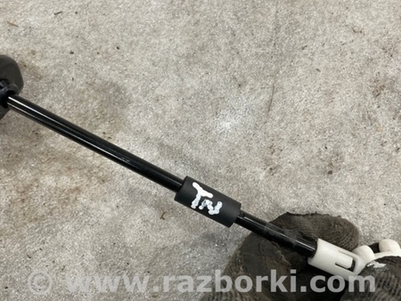 ФОТО Упор капота для Subaru Outback VI BT (2019-) Київ
