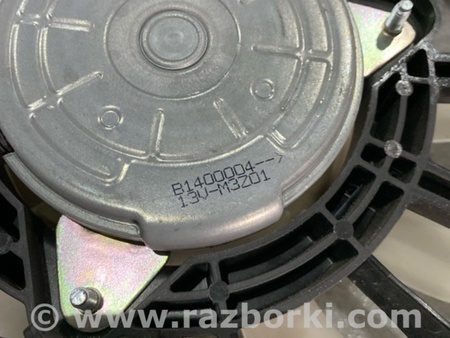 ФОТО Диффузор радиатора в сборе для Subaru Crosstrek 3 GU (2022-) Київ