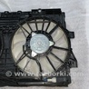 ФОТО Диффузор радиатора в сборе для Subaru Crosstrek 3 GU (2022-) Київ
