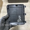 ФОТО Накладка крышки багажника для Subaru Outback VI BT (2019-) Київ