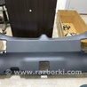 Накладка крышки багажника Subaru Outback VI BT (2019-)
