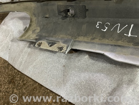 ФОТО Бампер нижняя часть для Volvo XC90 II SPA (2015-) Київ