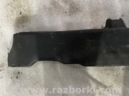 ФОТО Пластик для Audi (Ауди) A3 III 8V (12-20) Київ