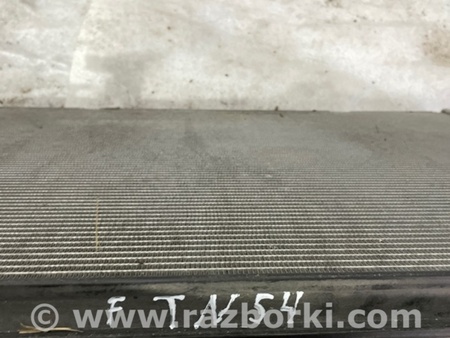 ФОТО Радиатор охлаждения двигателя для Audi (Ауди) A3 III 8V (12-20) Київ