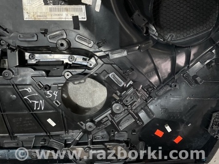 ФОТО Карточка дверная для Audi (Ауди) A3 III 8V (12-20) Київ