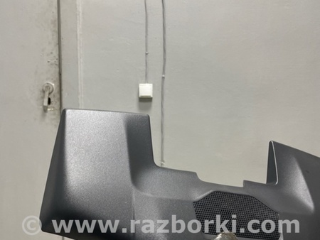 ФОТО Пластик для Subaru Crosstrek 3 GU (2022-) Київ