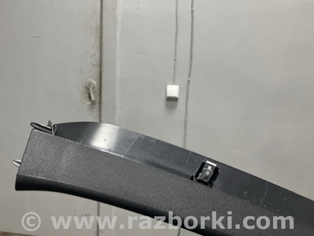 ФОТО Обшивка двери багажника для Volvo XC90 II SPA (2015-) Київ