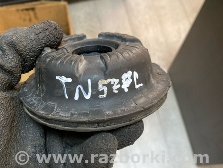 ФОТО Опора стойки для Porsche Macan I 95B +FL (13-18) Київ