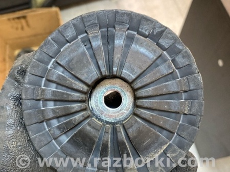 ФОТО Опора стойки для Porsche Macan I 95B +FL (13-18) Київ