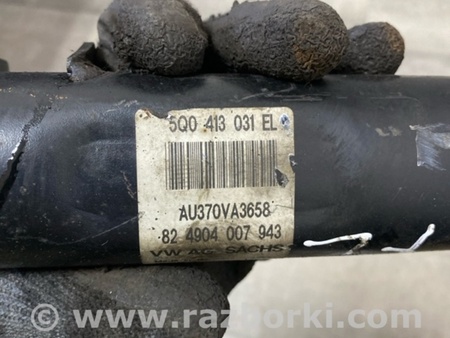 ФОТО Амортизатор подвески для Audi (Ауди) A3 III 8V (12-20) Київ