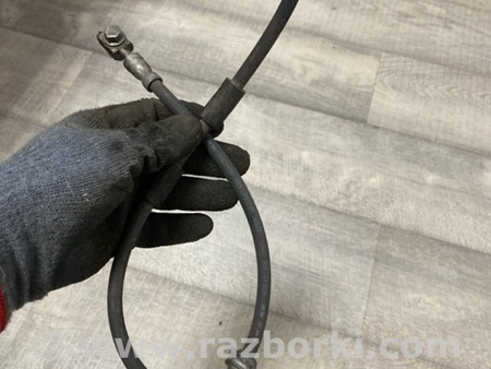 ФОТО Шланг тормозной для Audi (Ауди) A3 III 8V (12-20) Київ