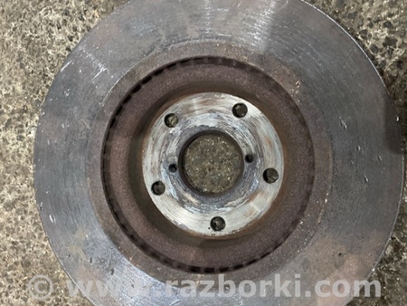 ФОТО Диск тормозной для Subaru Outback VI BT (2019-) Київ