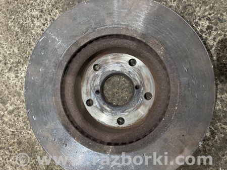 ФОТО Диск тормозной для Subaru Outback VI BT (2019-) Київ