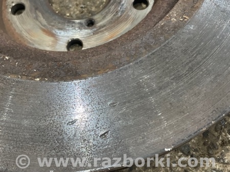 ФОТО Диск тормозной для Subaru Outback VI BT (2019-) Київ