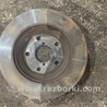 ФОТО Диск тормозной для Subaru Crosstrek 3 GU (2022-) Київ