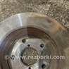 ФОТО Диск тормозной для Subaru Crosstrek 3 GU (2022-) Київ