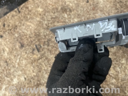 ФОТО Воздуховод печки для Volvo XC90 II SPA (2015-) Київ