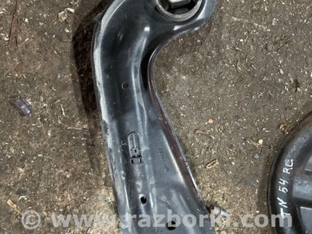 ФОТО Рычаг подвески для Audi (Ауди) A3 III 8V (12-20) Київ