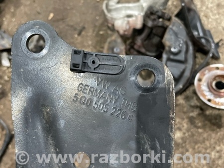 ФОТО Рычаг подвески для Audi (Ауди) A3 III 8V (12-20) Київ