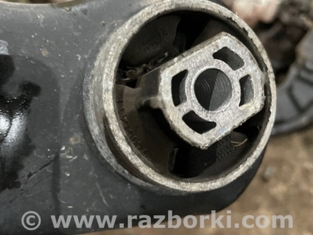 ФОТО Рычаг подвески для Audi (Ауди) A3 III 8V (12-20) Київ