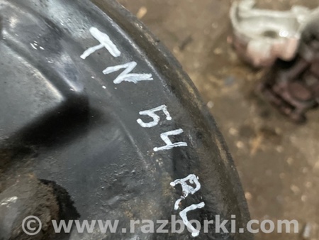 ФОТО Защита лонжерона для Audi (Ауди) A3 III 8V (12-20) Київ