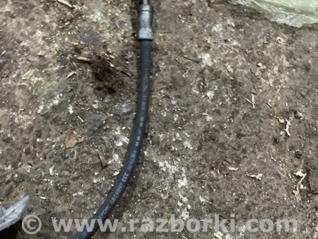 ФОТО Шланг тормозной для Audi (Ауди) A3 III 8V (12-20) Київ