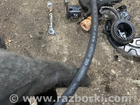 ФОТО Шланг тормозной для Audi (Ауди) A3 III 8V (12-20) Київ